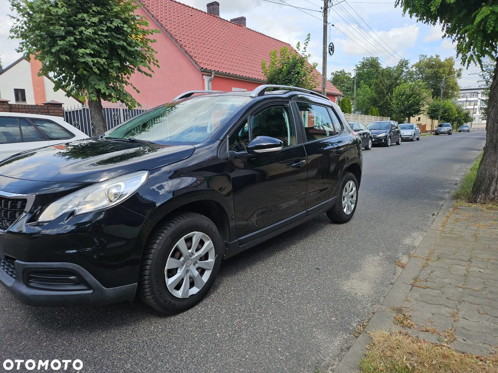 Peugeot 2008 PureTech 100 Active - 2