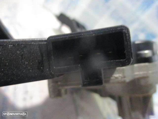 Motor Limpa Vidros Tras 987001H500 KIA CEED 1 SW 2009 1.6CRDI 115CV 5P CINZENTO TRAZ KAMCO - 5