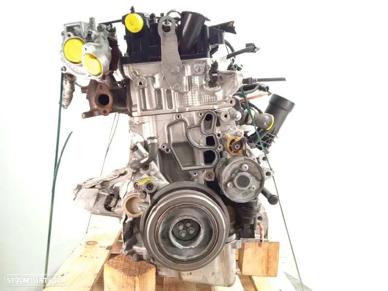 Motor BMW 320d 2.0 de 2018 Ref: B47D20B - 1