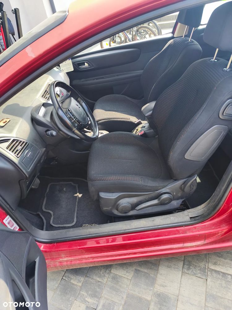 Citroën C4 - 6