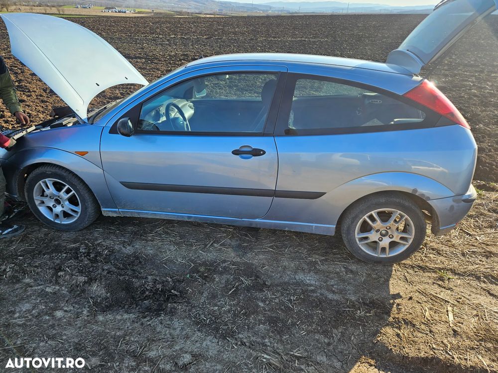Dezmembrez ford focus 1,3usi ,1.8l diesel 101cp - 4