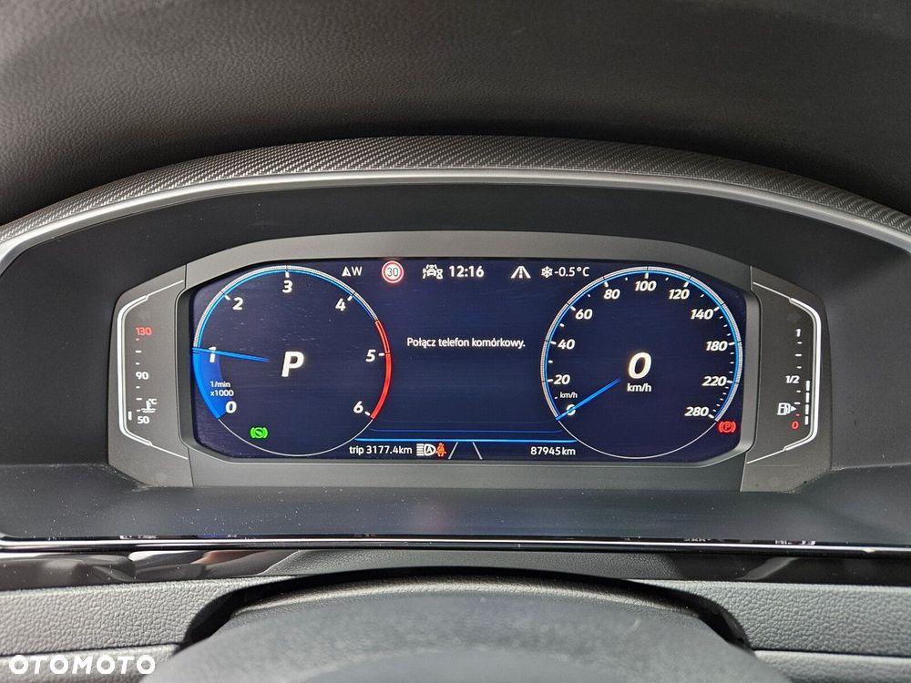 Volkswagen Arteon Shooting Brake 2.0 TDI R-Line DSG - 18