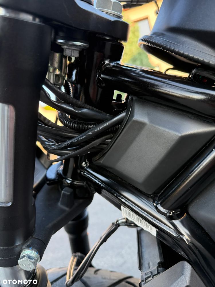 Zontes 125C - 27
