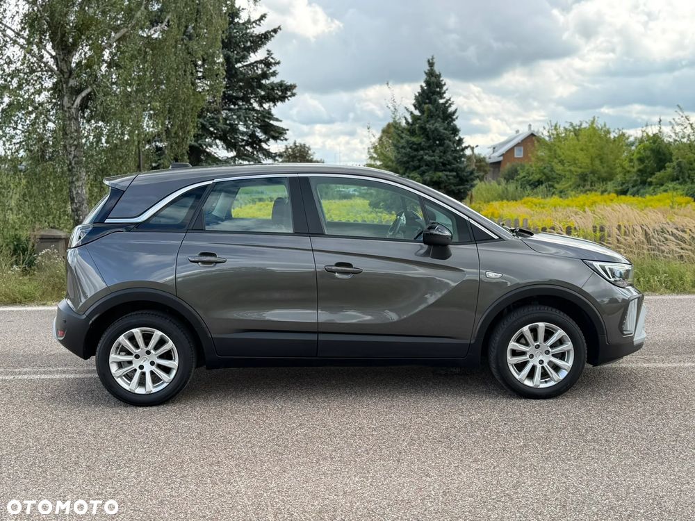 Opel Crossland 1.2 T Elegance - 10