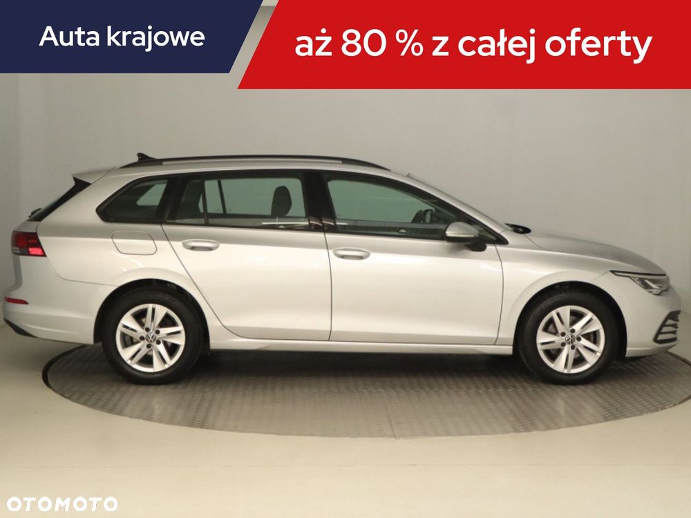 Volkswagen Golf Variant - 8