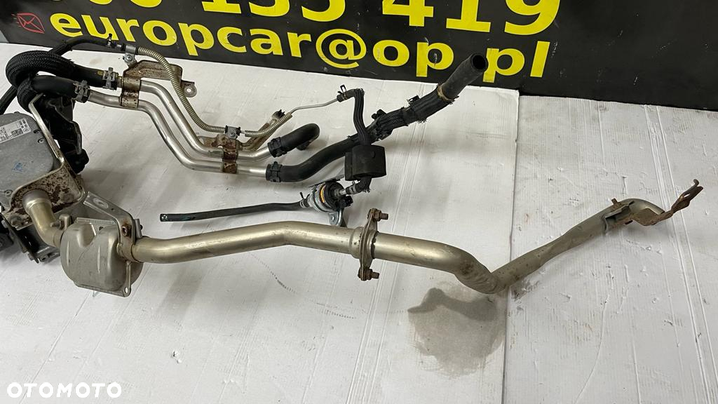 WEBASTO Eberspacher Hydronic II D5Z-H - 3