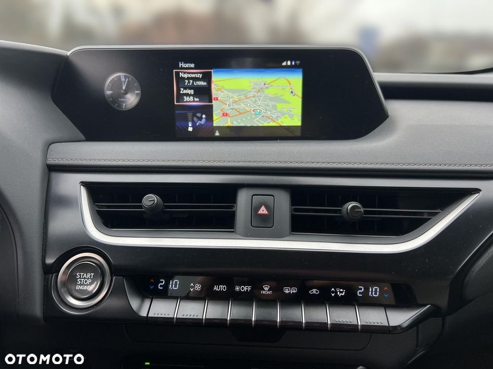 Lexus UX 200 Prestige 2WD - 20