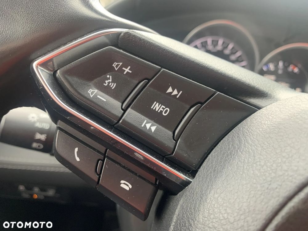 Mazda 6 2.0 SkyJoy - 19