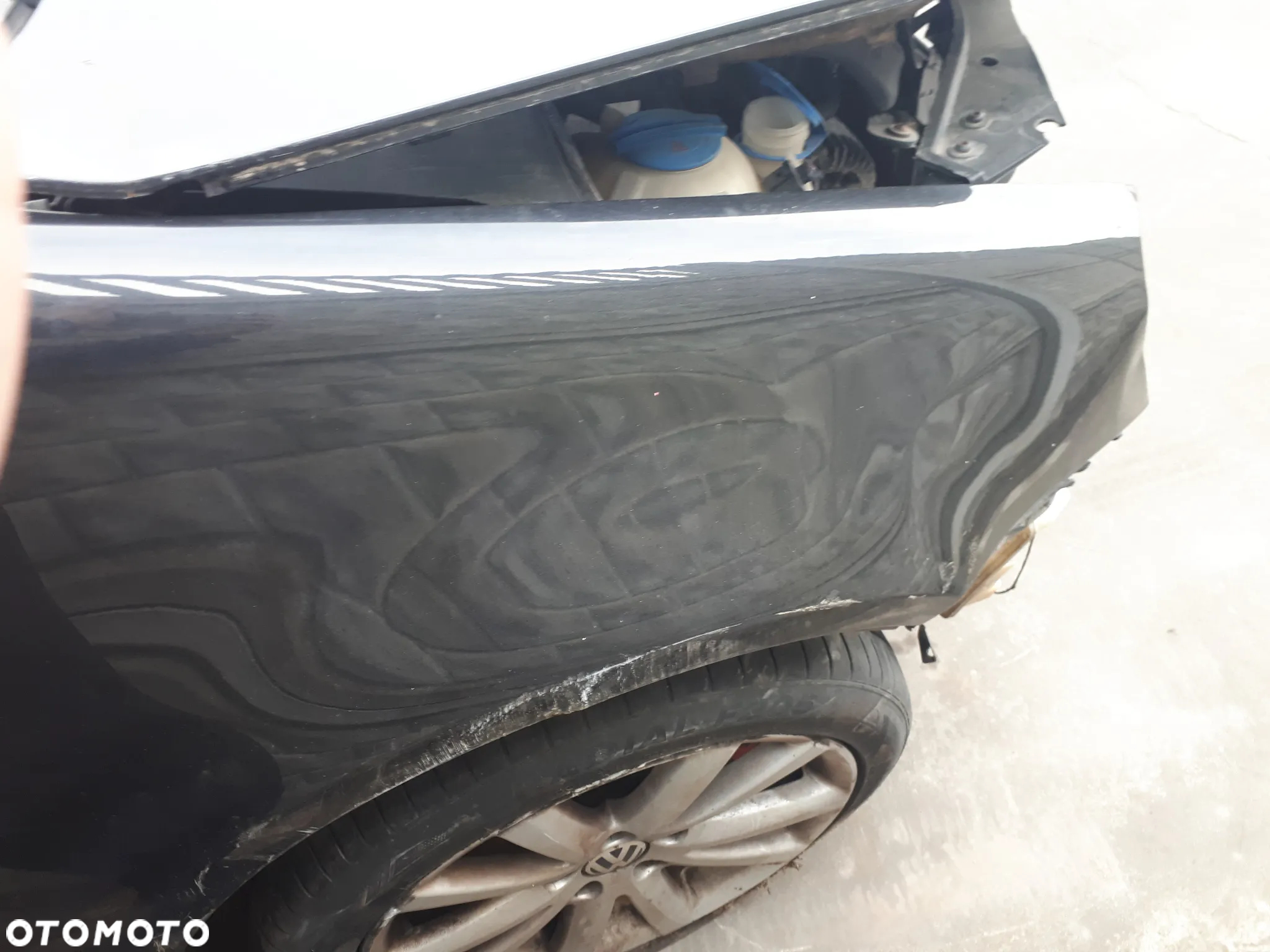 VW GOLF V GTI 2.0 TFSI BPY SKRZYNIA BIEGÓW DSG DQ250 - 18