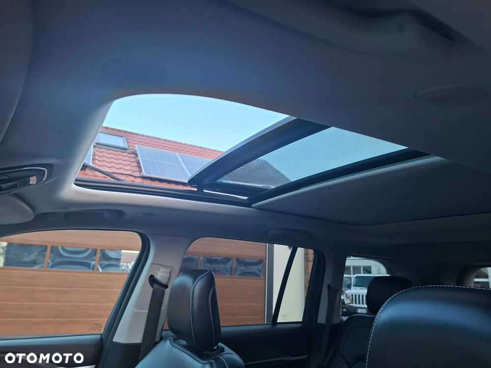 Jeep Grand Cherokee 2.0 4xe Automatik Limited - 19