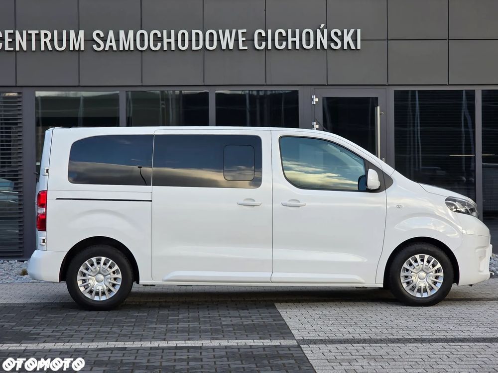 Toyota Proace Verso 1.5 D4-D Medium Family - 4