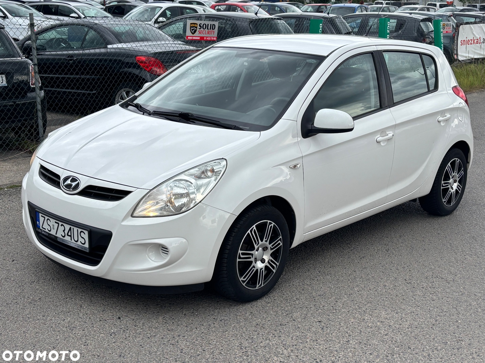 Hyundai i20 1.2 Edition 20 - 2