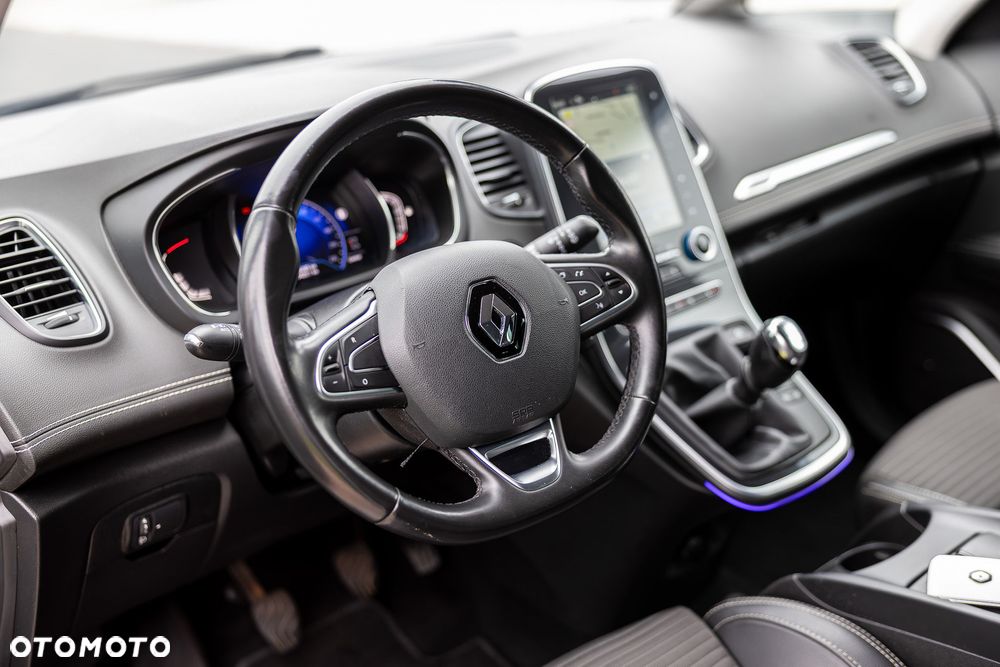 Renault Grand Scenic ENERGY dCi 130 BOSE EDITION - 14