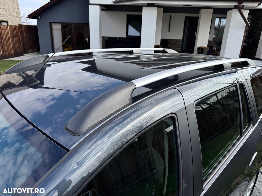 Dacia Logan TCe 90 Prestige - 16