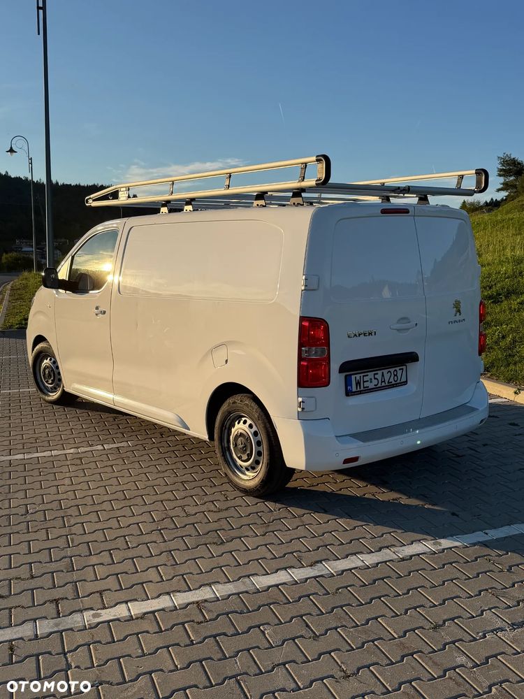 Peugeot EXPERT - 5