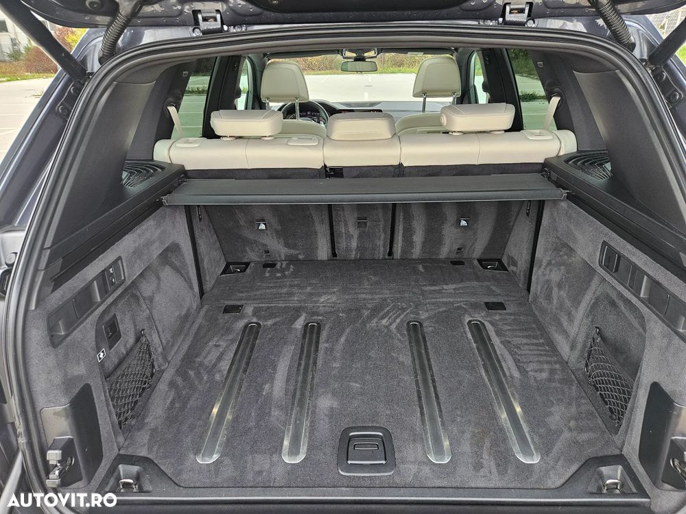 BMW X5 xDrive40i AT MHEV - 36
