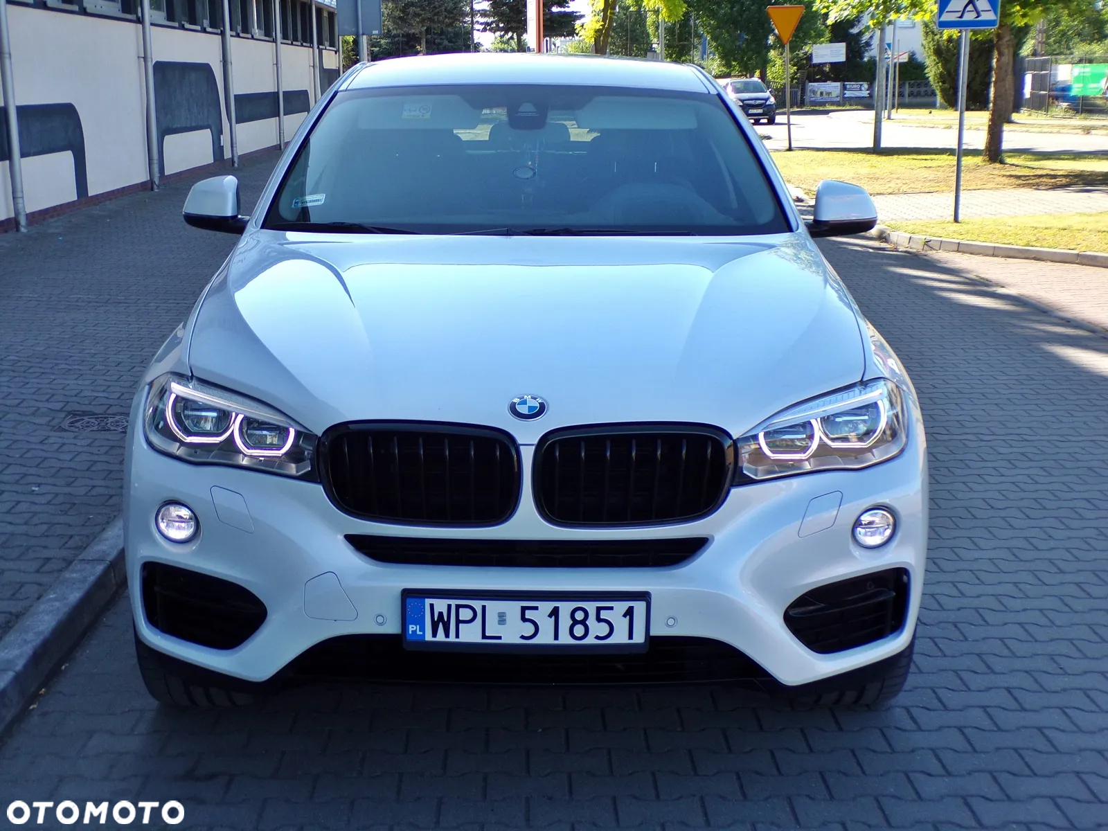 BMW X6 xDrive30d - 5