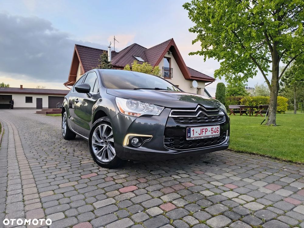 Citroën DS4 - 26