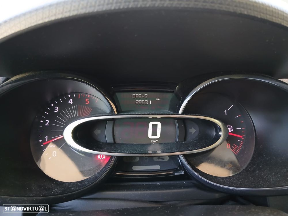 Renault Clio 1.5 dCi Comfort - 5