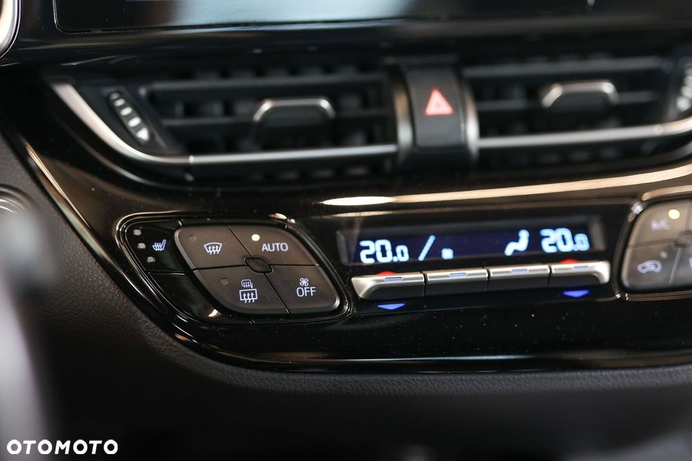 Toyota C-HR 1.8 Hybrid Selection - 41