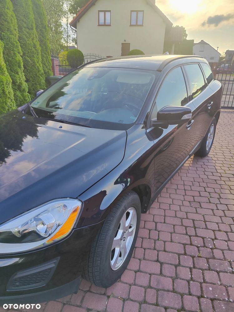 Volvo XC 60 - 2