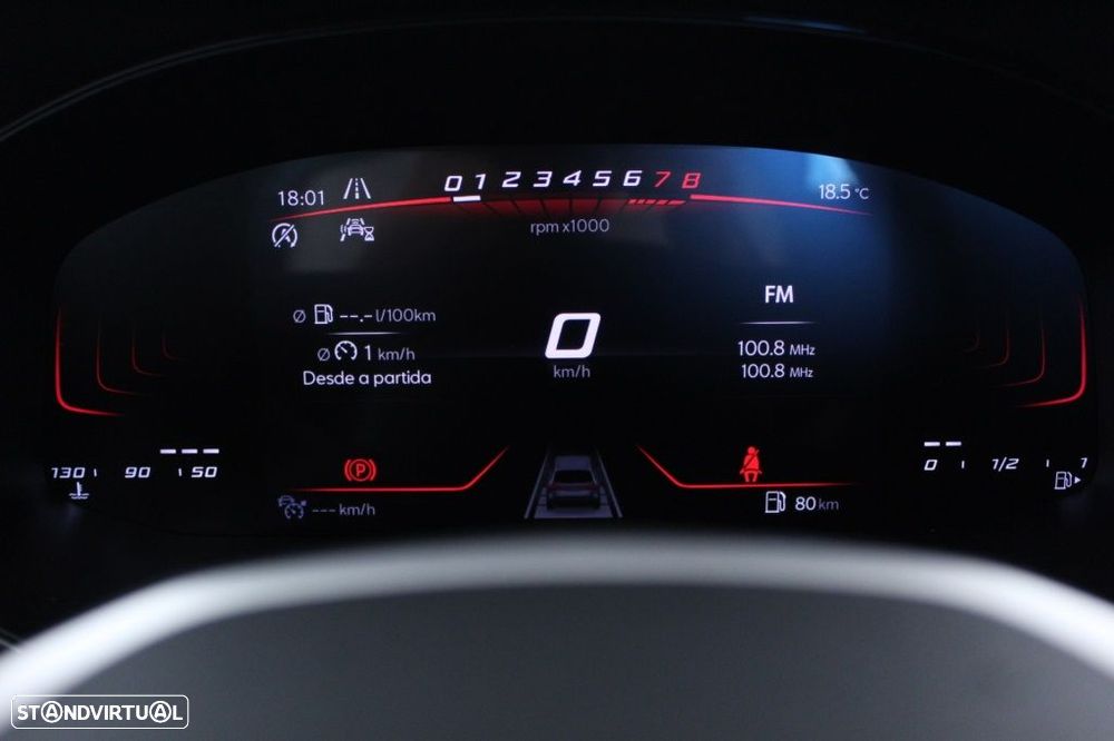 SEAT Ibiza 1.0 TSI FR - 26