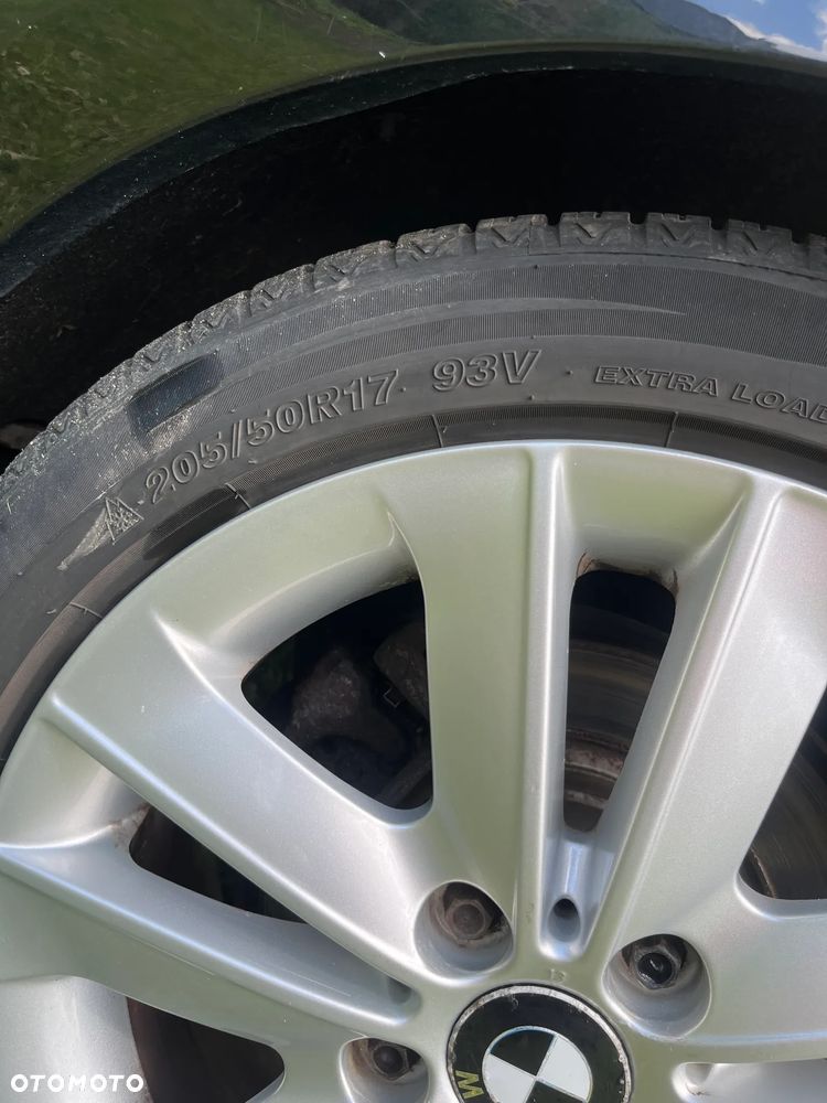 BMW Seria 1 120i - 11