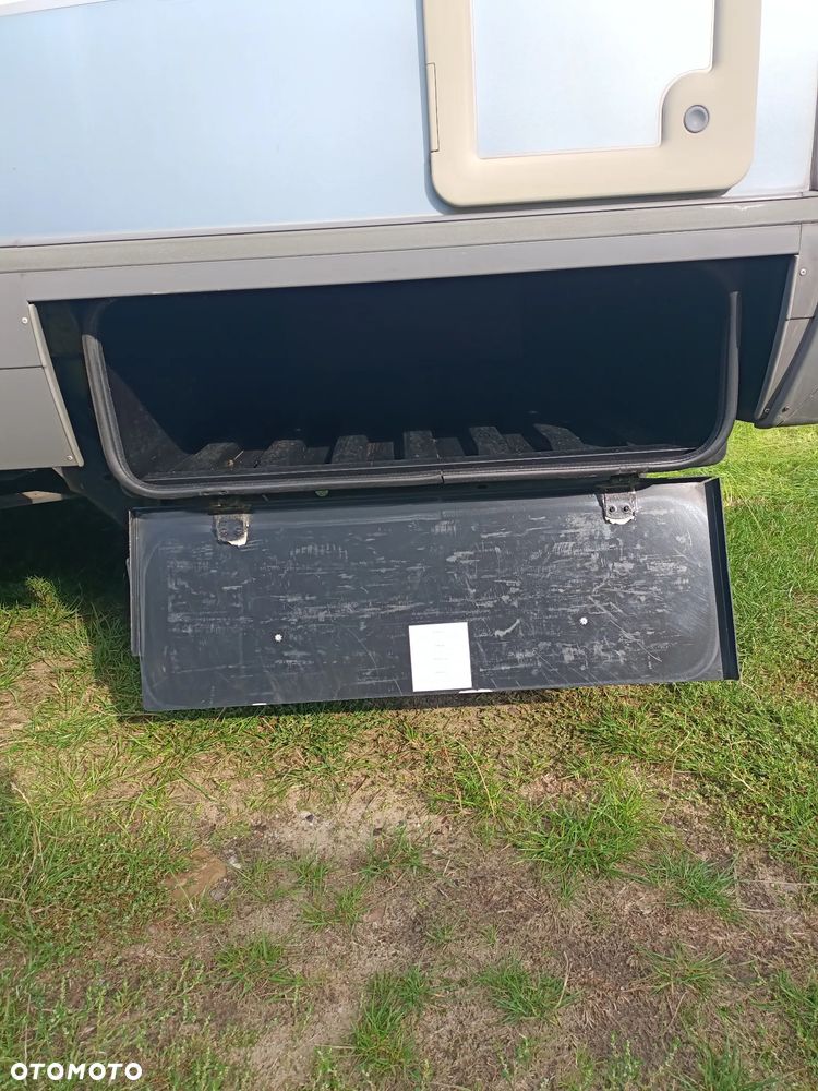 Fiat Ducato HYMER - 23