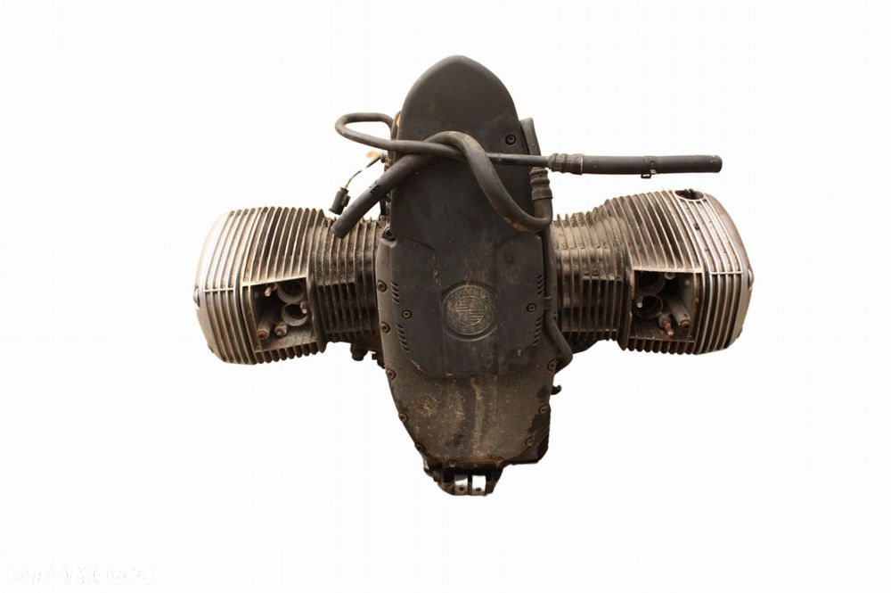 SILNIK BMW R1150 RT 01-05 - 1