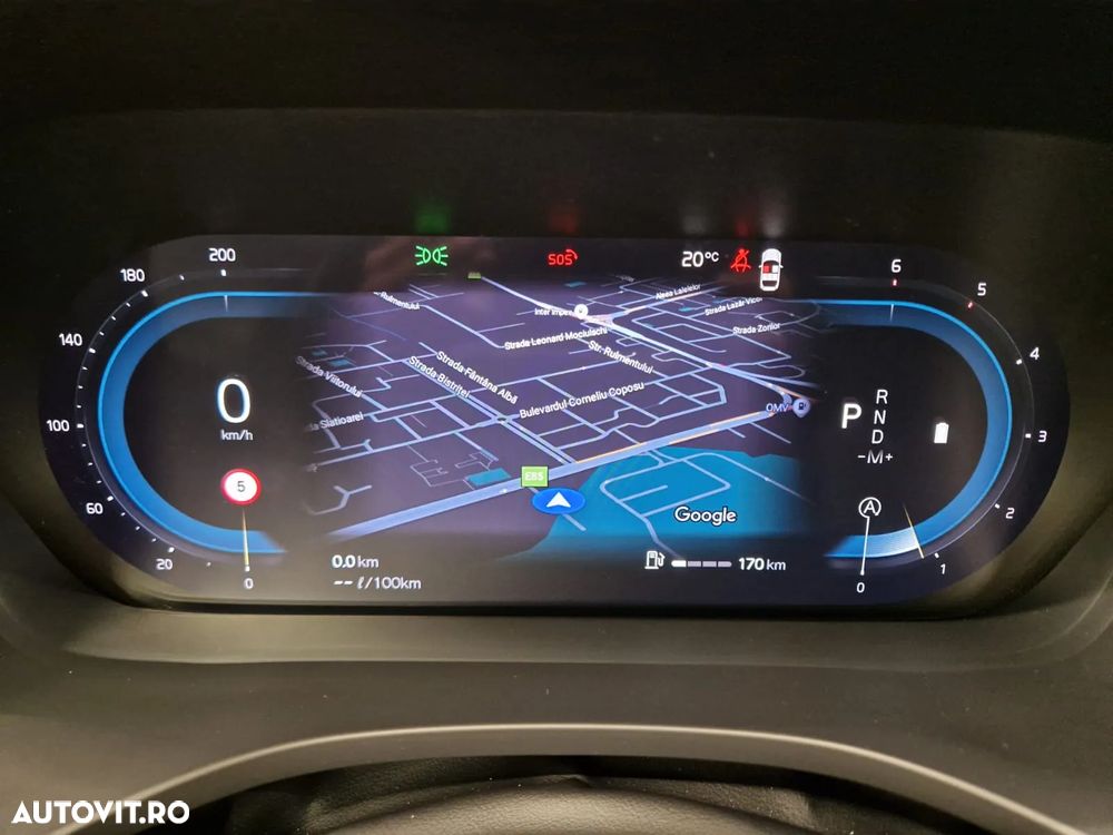 Volvo XC 60 B4 D Geartronic Inscription - 13