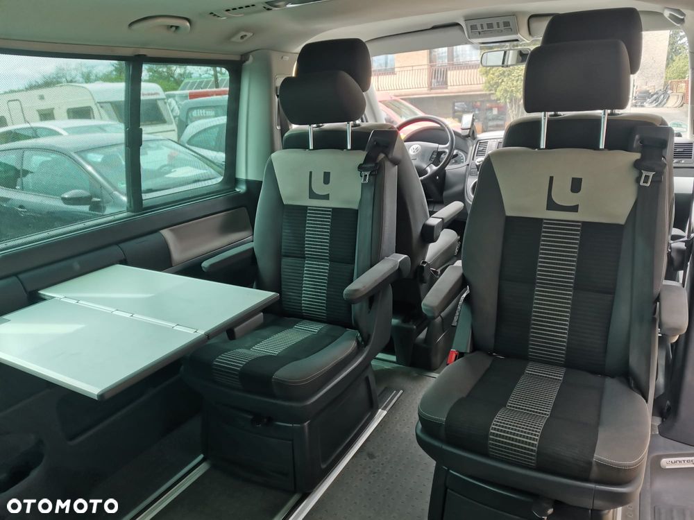 Volkswagen Multivan L1 - 16