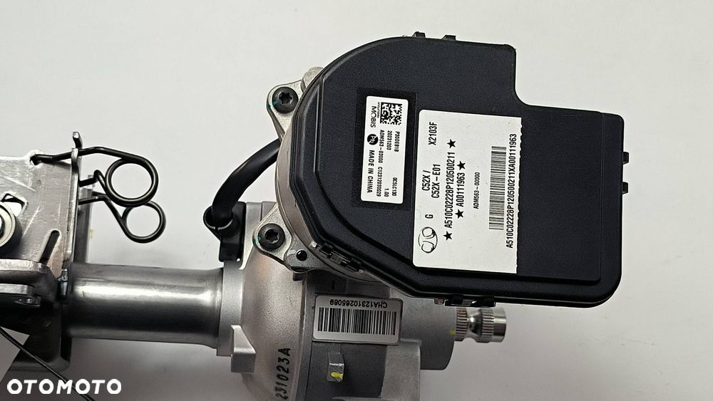 WSPOMAGANIE ELEKTRYCZNE BAIC BEIJING 5 A00111963 - 2