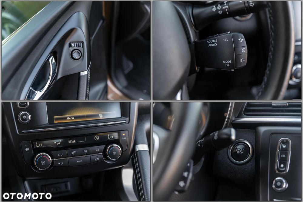 Renault Kadjar Energy TCe 130 Bose Edition - 35