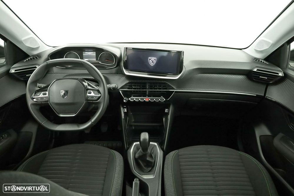 Peugeot 208 1.2 PureTech Active - 8