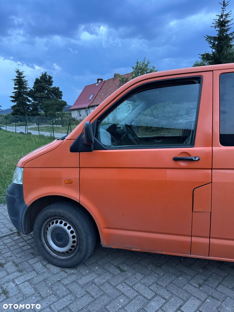 Volkswagen Transporter L2H1 - 13