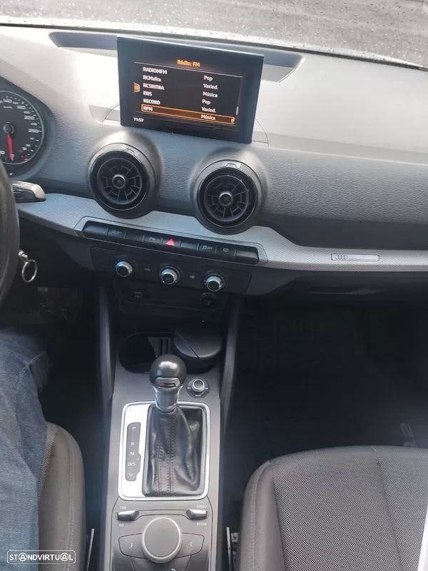 Audi Q2 1.6 TDI S tronic - 19