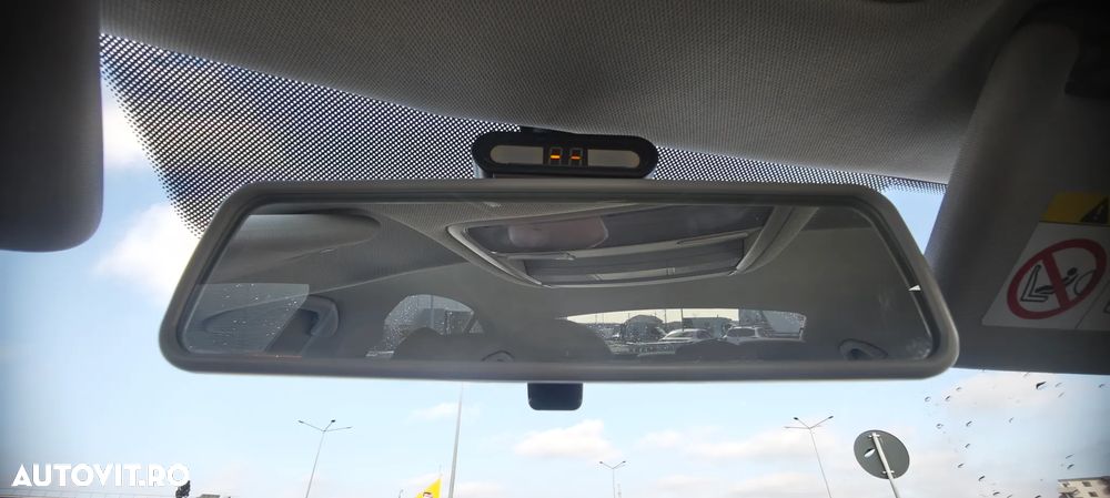 Skoda Octavia 1.0 TSI Ambition - 18