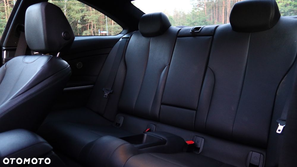 BMW Seria 4 435i - 26
