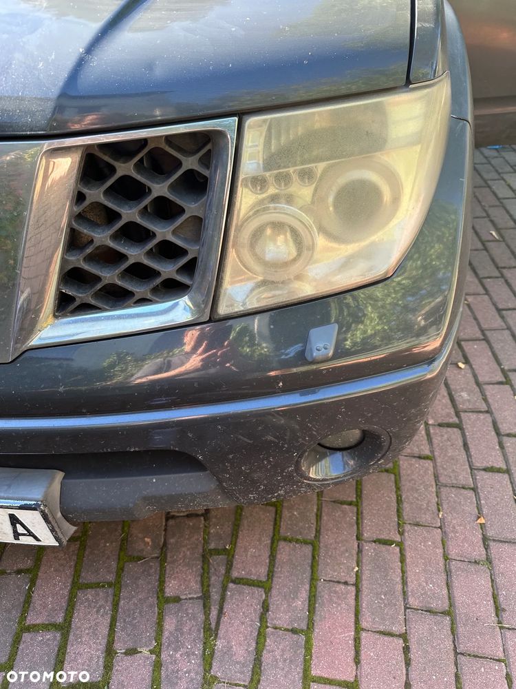 Nissan Navara - 23