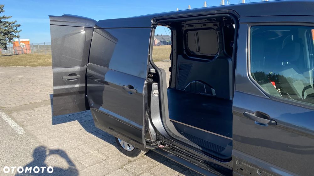 Ford Connect Maxi - 29