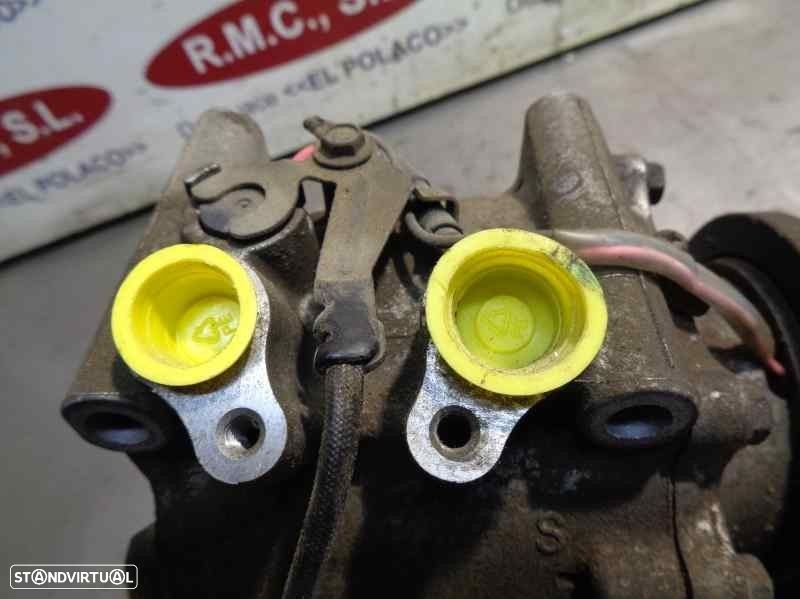 COMPRESSOR AR CONDICIONADO HONDA CR-V I 1998 - 4