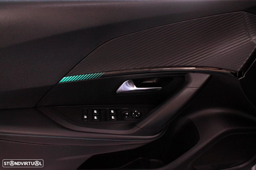 Peugeot 2008 PureTech 100 Allure - 21