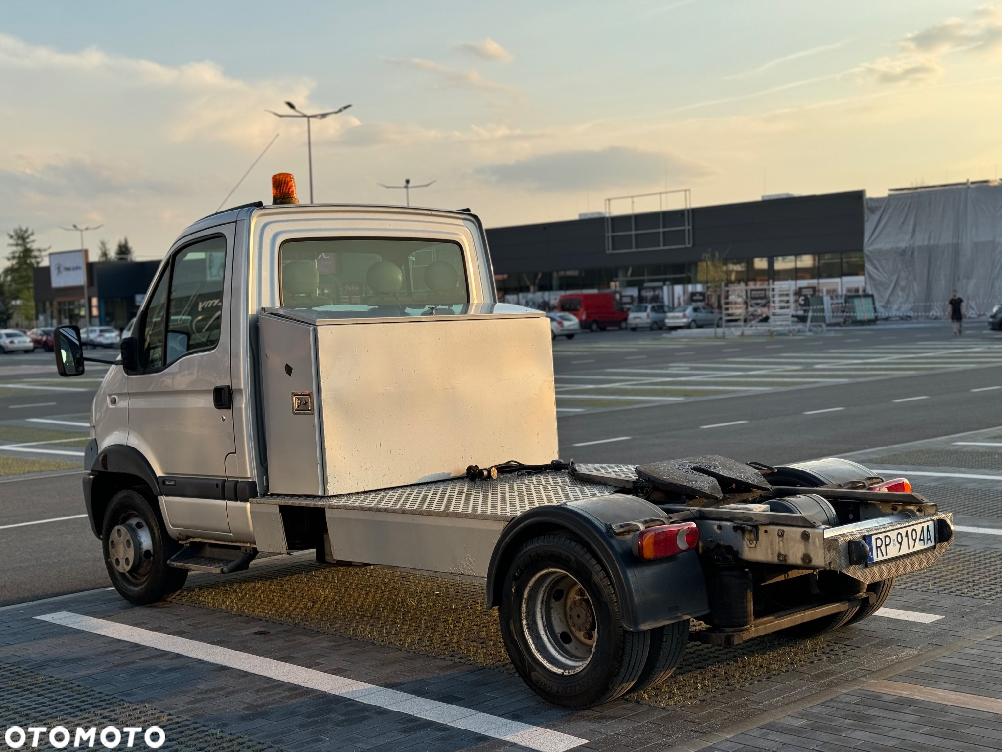 Renault Mascott - 2