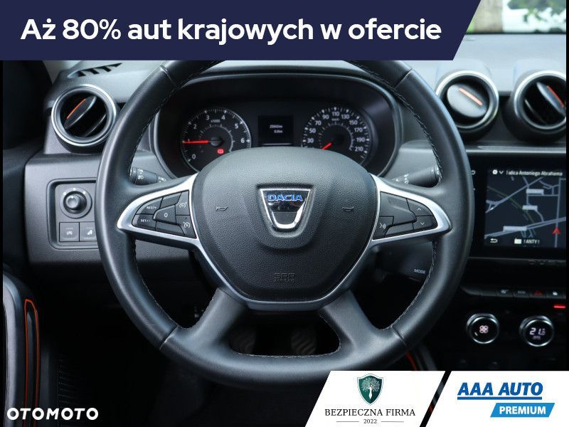 Dacia Duster - 22