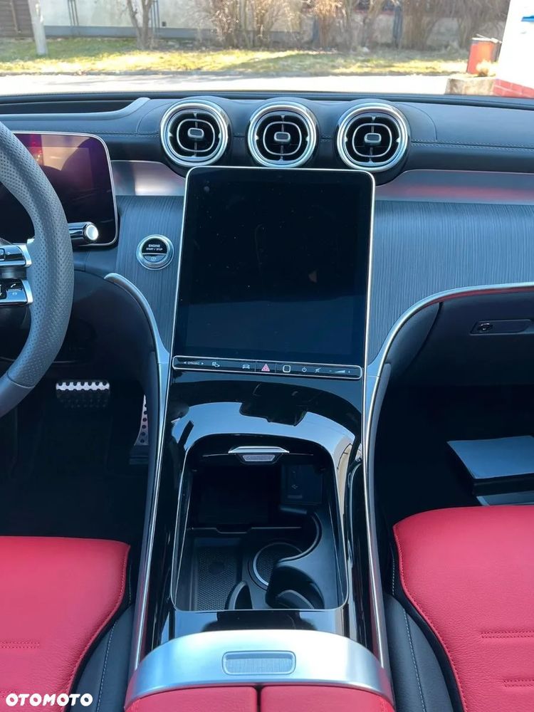 Mercedes-Benz GLC - 15