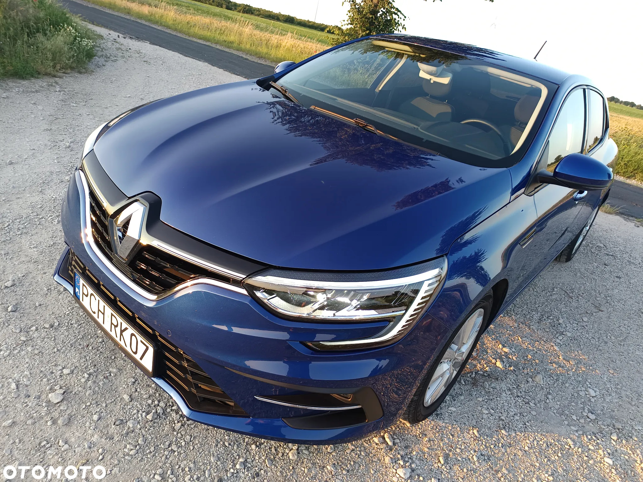 Renault Megane - 6