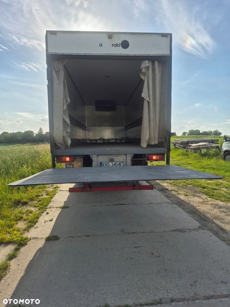 Volvo Fm 9 - 7