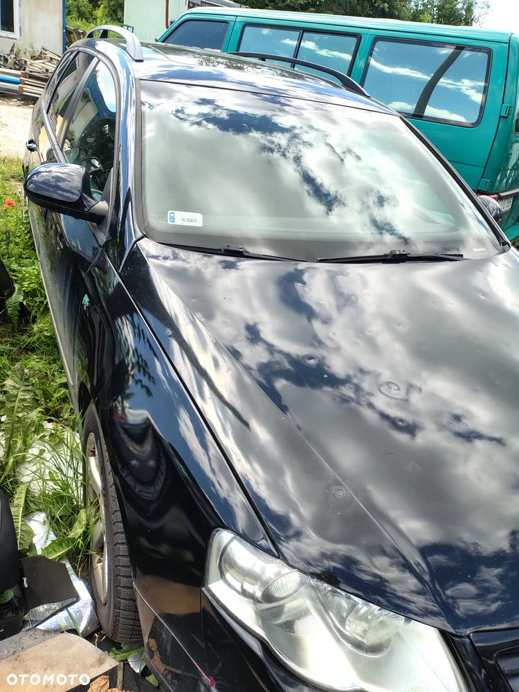 Volkswagen Passat 2.0 TDI Comfortline DSG - 13