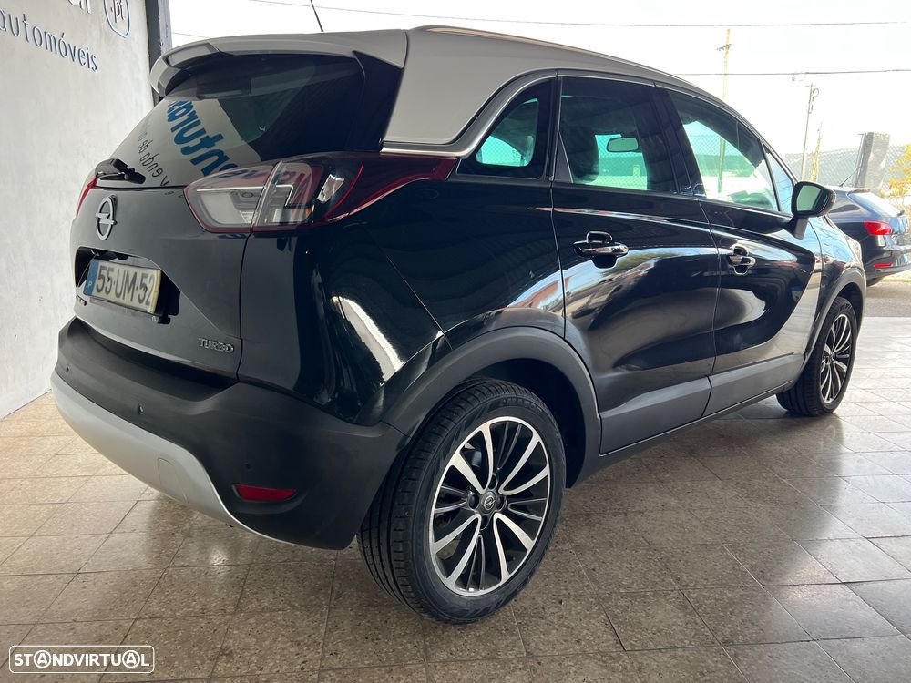 Opel Crossland X 1.2 T Ultimate - 21