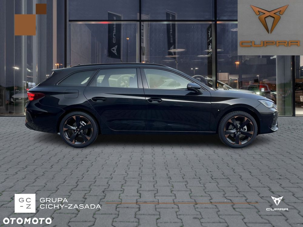 Cupra Leon Sportstourer - 7